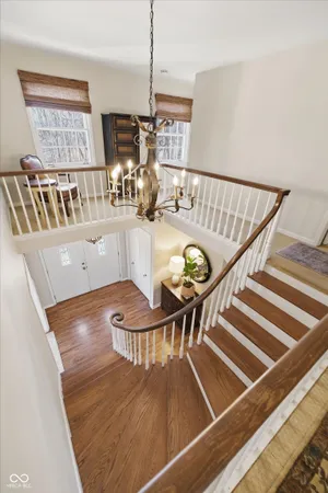 $790,000 | 6203 Hillcrest Lane, Indianapolis, IN 46220