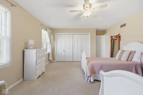 $790,000 | 6203 Hillcrest Lane, Indianapolis, IN 46220