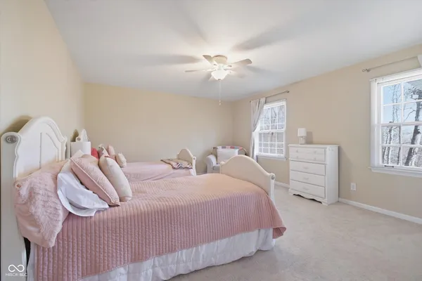 $790,000 | 6203 Hillcrest Lane, Indianapolis, IN 46220