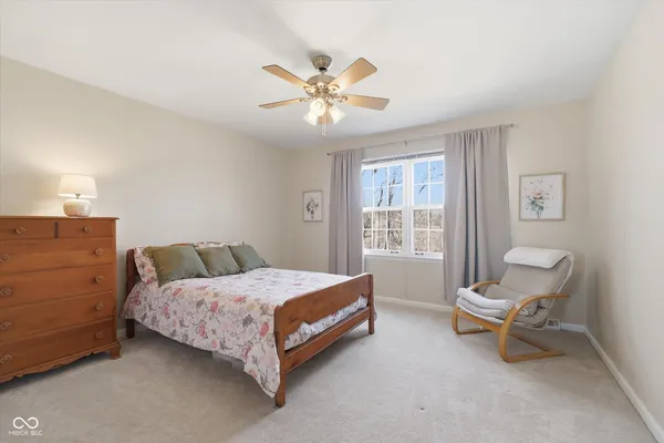 $790,000 | 6203 Hillcrest Lane, Indianapolis, IN 46220