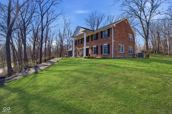 $790,000 | 6203 Hillcrest Lane, Indianapolis, IN 46220