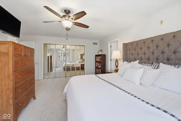 $790,000 | 6203 Hillcrest Lane, Indianapolis, IN 46220