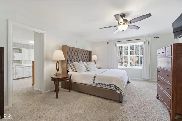 $790,000 | 6203 Hillcrest Lane, Indianapolis, IN 46220