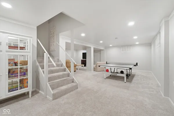 $790,000 | 6203 Hillcrest Lane, Indianapolis, IN 46220