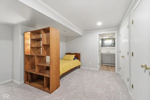 $790,000 | 6203 Hillcrest Lane, Indianapolis, IN 46220