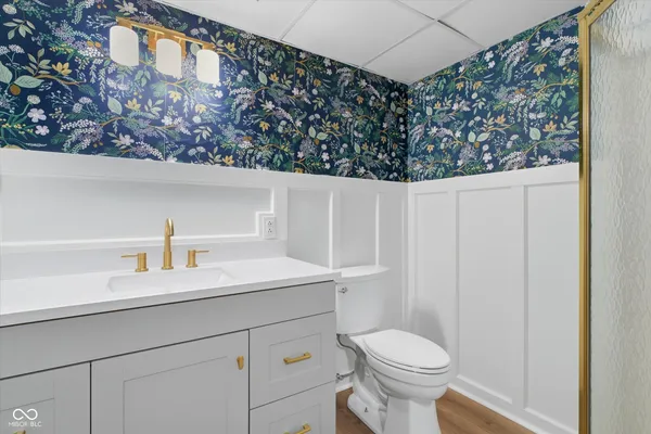 $790,000 | 6203 Hillcrest Lane, Indianapolis, IN 46220