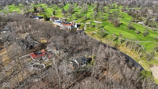 $790,000 | 6203 Hillcrest Lane, Indianapolis, IN 46220