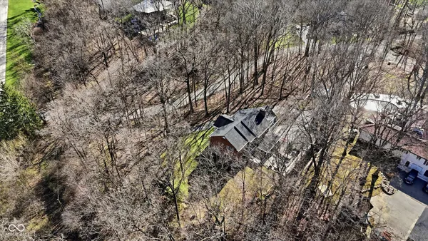 $790,000 | 6203 Hillcrest Lane, Indianapolis, IN 46220