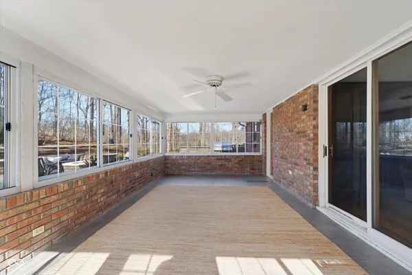 $790,000 | 6203 Hillcrest Lane, Indianapolis, IN 46220