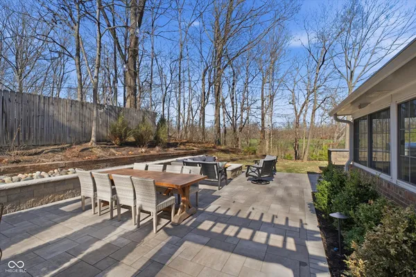 $790,000 | 6203 Hillcrest Lane, Indianapolis, IN 46220