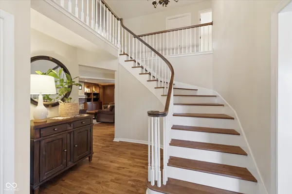 $790,000 | 6203 Hillcrest Lane, Indianapolis, IN 46220