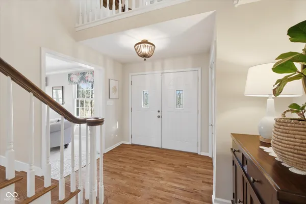 $790,000 | 6203 Hillcrest Lane, Indianapolis, IN 46220