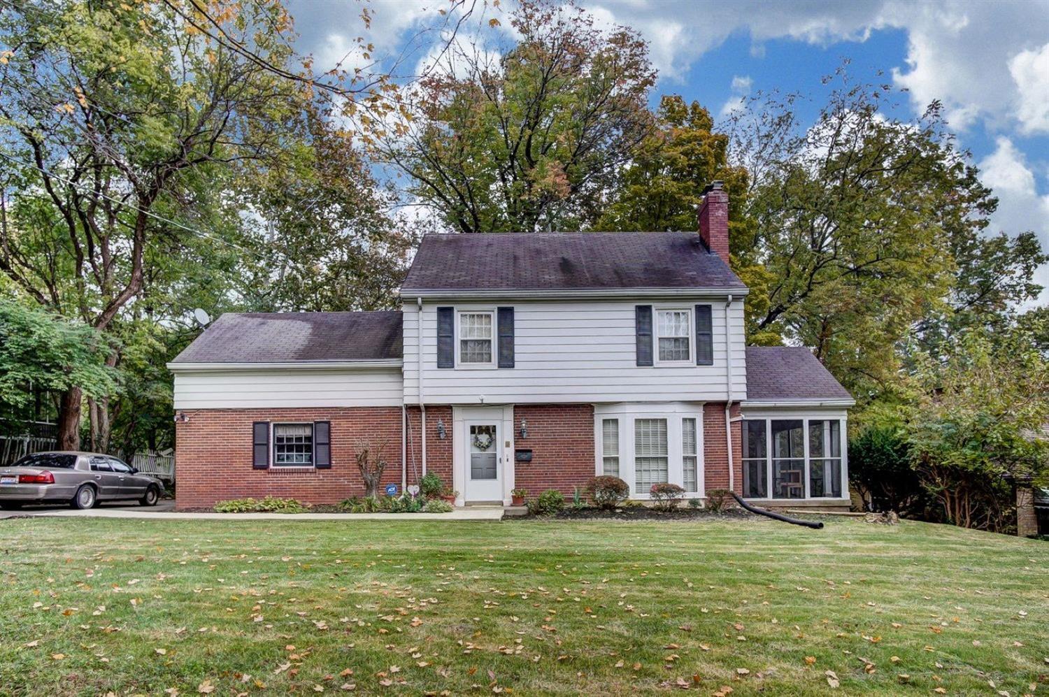 6502 Plainfield Road Silverton, OH 45236 - Photo 1 of 1