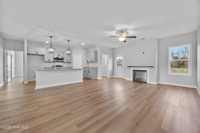 $299,900 | 914 Haw Branch Road, Beulaville, NC 28518