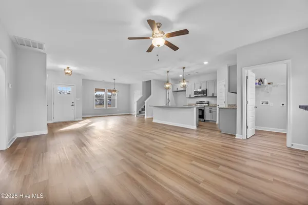 $290,000 | 914 Haw Branch Road, Beulaville, NC 28518