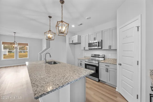 $299,900 | 914 Haw Branch Road, Beulaville, NC 28518