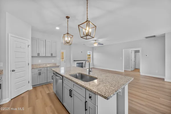 $290,000 | 914 Haw Branch Road, Beulaville, NC 28518