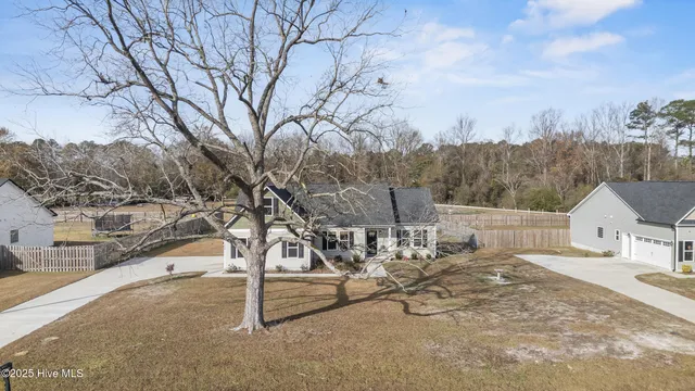 $299,900 | 914 Haw Branch Road, Beulaville, NC 28518