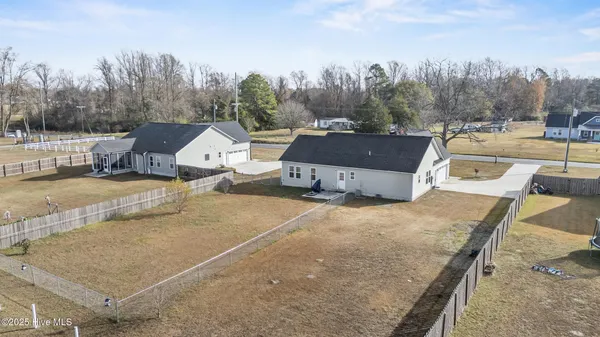 $290,000 | 914 Haw Branch Road, Beulaville, NC 28518