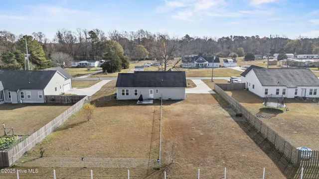 $299,900 | 914 Haw Branch Road, Beulaville, NC 28518