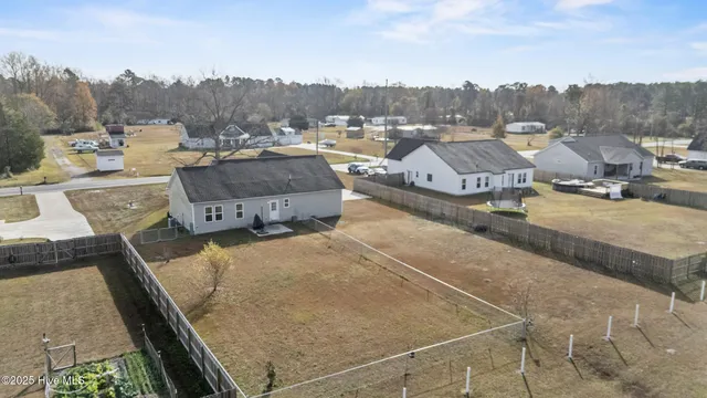 $299,900 | 914 Haw Branch Road, Beulaville, NC 28518
