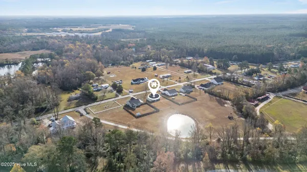 $290,000 | 914 Haw Branch Road, Beulaville, NC 28518