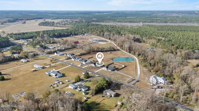 $299,900 | 914 Haw Branch Road, Beulaville, NC 28518