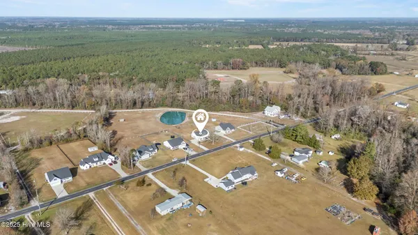 $290,000 | 914 Haw Branch Road, Beulaville, NC 28518