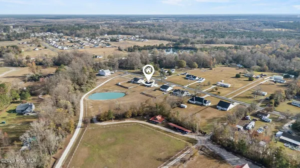 $290,000 | 914 Haw Branch Road, Beulaville, NC 28518