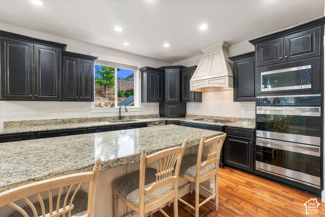 4476 North Crest Ridge Road Lehi, UT 84048 - Photo 17 of 77 Gallery Image 17