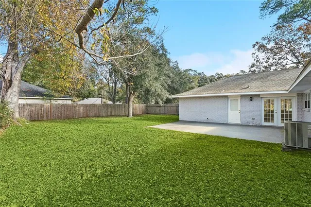 $241,500 | 516 Poplar Drive, Slidell, LA 70458