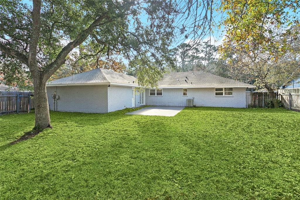 516 Poplar Drive Slidell, LA 70458 - Photo 16 of 16