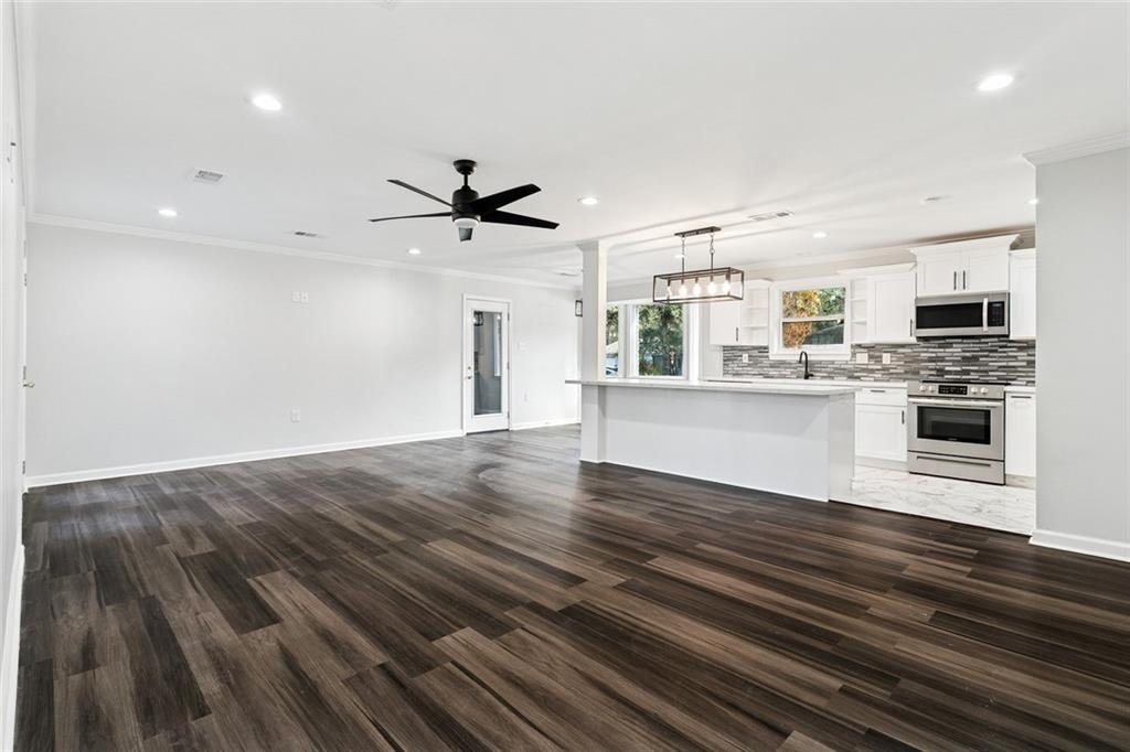 516 Poplar Drive Slidell, LA 70458 - Photo 4 of 16