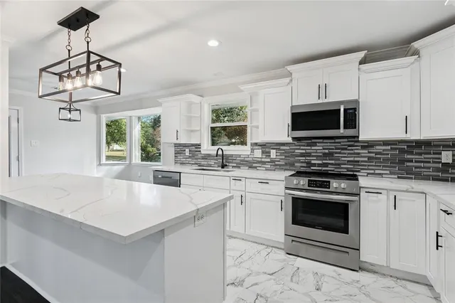 $241,500 | 516 Poplar Drive, Slidell, LA 70458