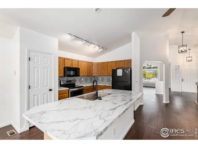 $524,900 | 20822 East Princeton Place, Aurora, CO 80013