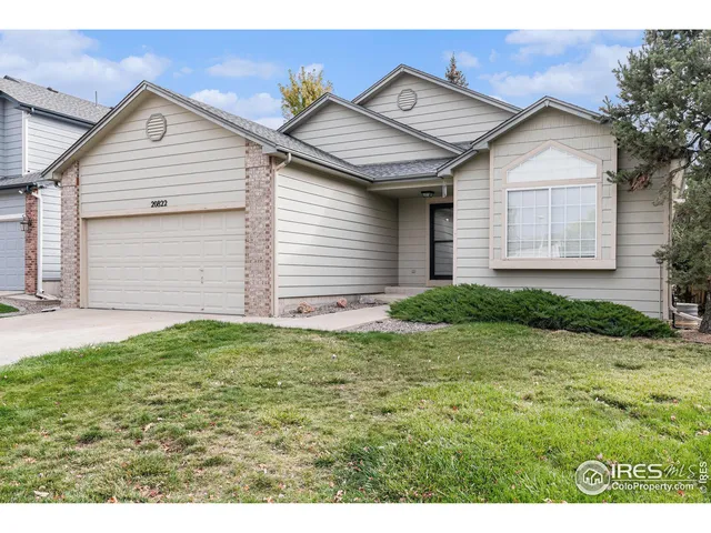 $524,900 | 20822 East Princeton Place, Aurora, CO 80013