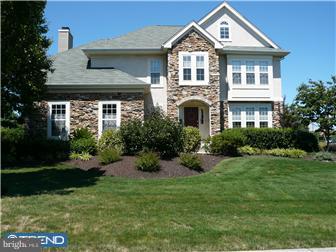 1479 Merrick Road Yardley, PA 19067 - Photo 1 of 12 Exterior Front