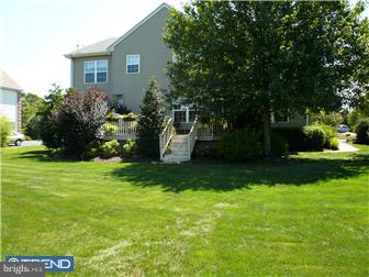 1479 Merrick Road Yardley, PA 19067 - Photo 3 of 12 Exterior Back