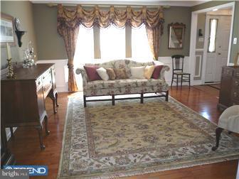 1479 Merrick Road Yardley, PA 19067 - Photo 5 of 12 Living Room