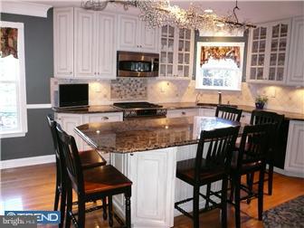 1479 Merrick Road Yardley, PA 19067 - Photo 7 of 12 Kitchen