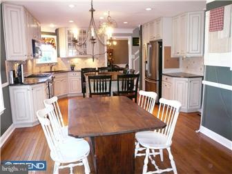 1479 Merrick Road Yardley, PA 19067 - Photo 8 of 12 Kitchen