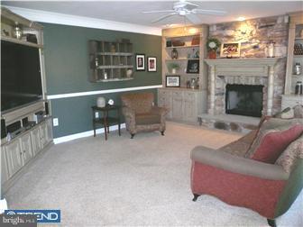 1479 Merrick Road Yardley, PA 19067 - Photo 9 of 12 Family Room