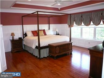 1479 Merrick Road Yardley, PA 19067 - Photo 10 of 12 Bedroom - Main