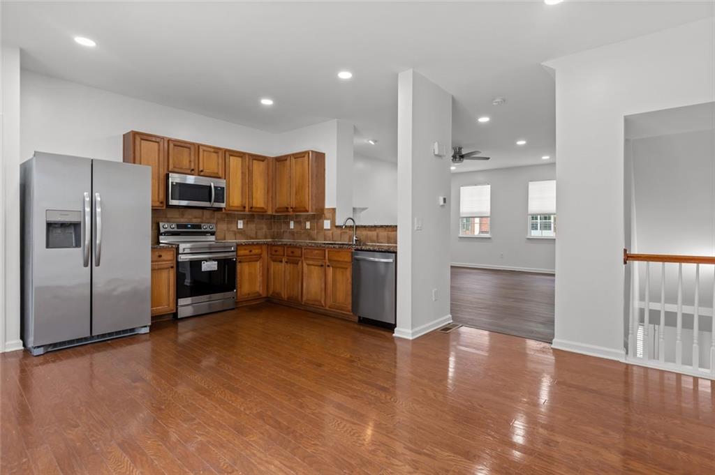 2122 Meadow Peak Road Duluth, GA 30097 - Photo 15 of 35 Gallery Image 15