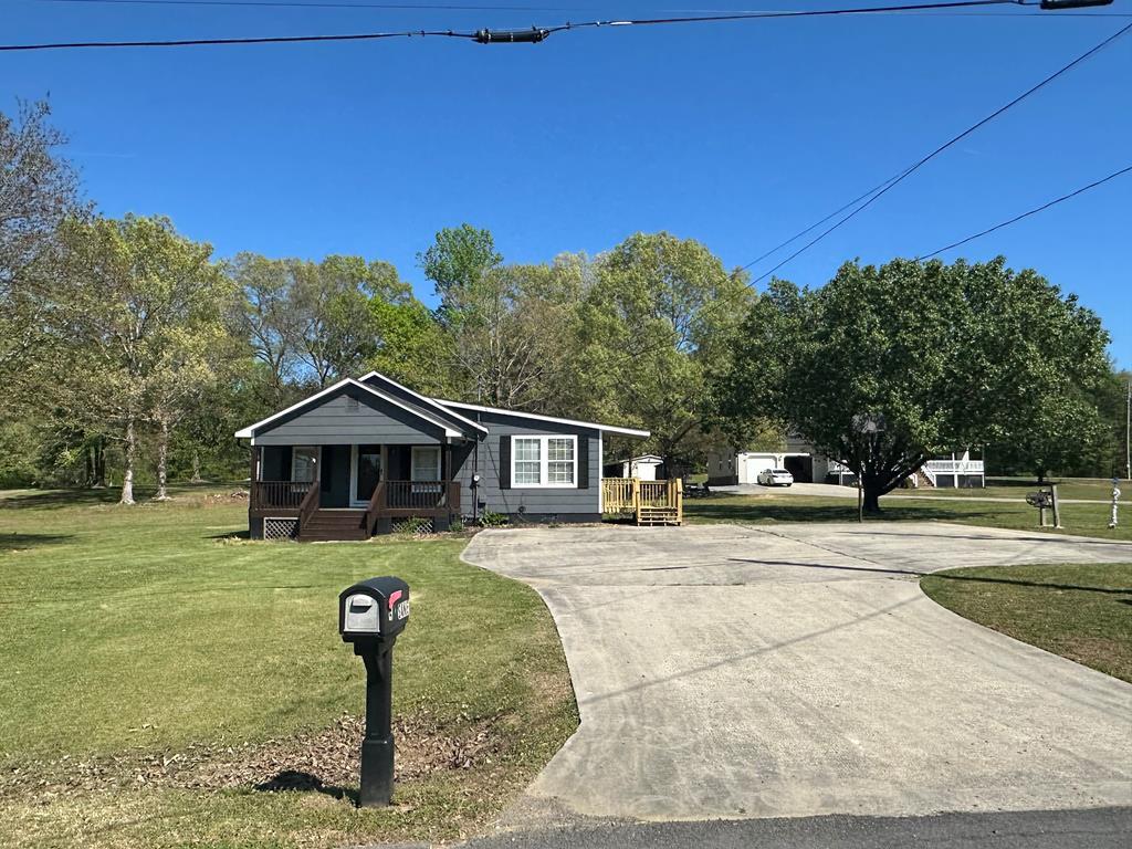 508 River Road Chatsworth, GA 30705 - Photo 2 of 17 Gallery Image 2