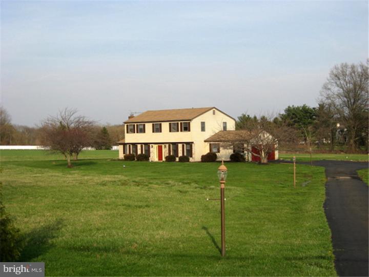 3174 Windy Bush Road New Hope, PA 18938 - Photo 1 of 6