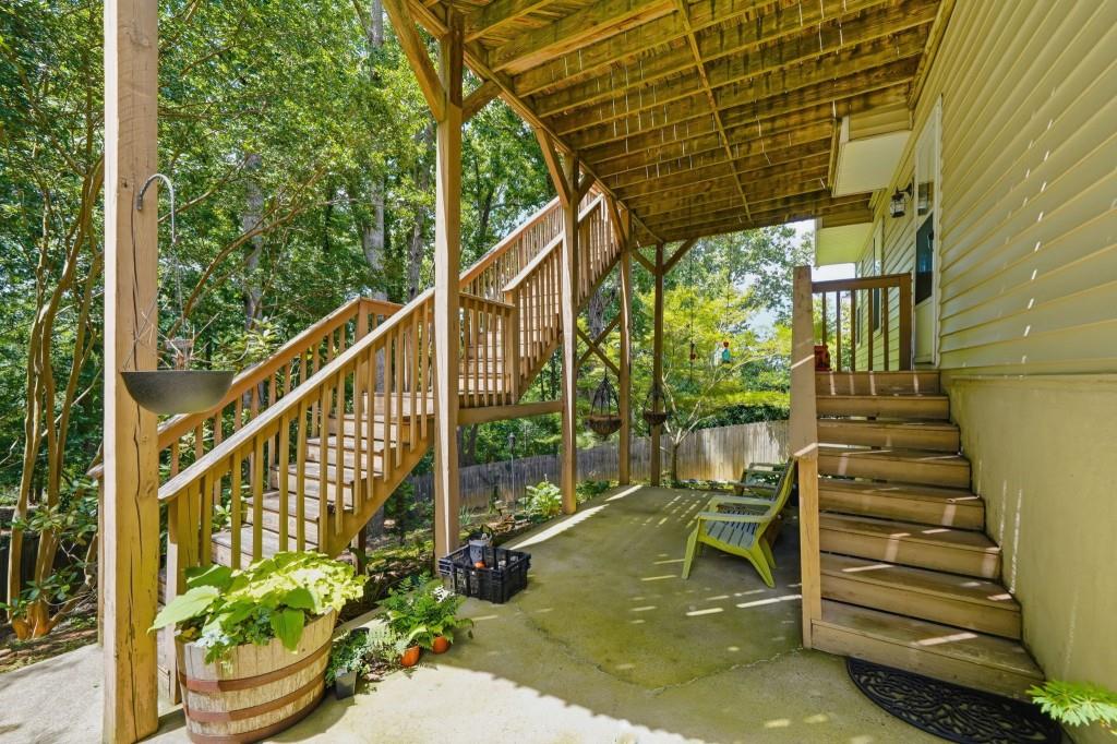 2085 Habersham Marina Road Cumming, GA 30041 - Photo 45 of 59