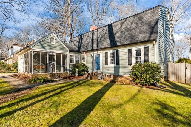 $358,000 | 3402 Cotswold Terrace, Greensboro, NC 27455