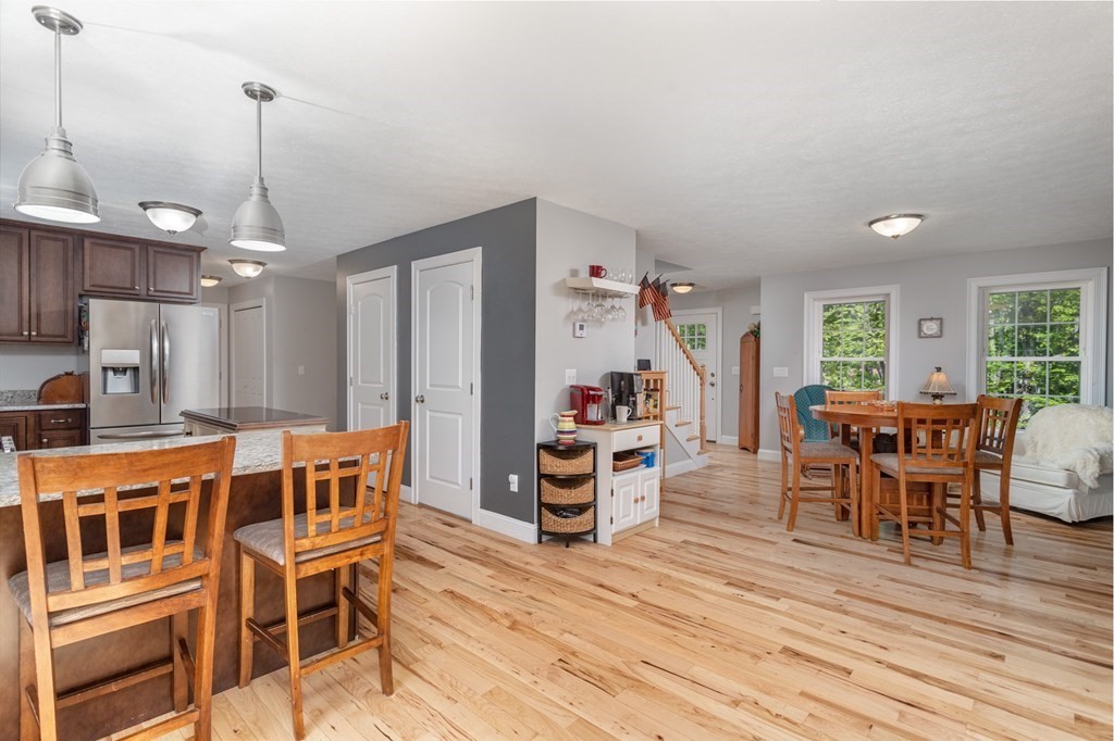 141 North Common Road Westminster, MA 01473 - Photo 12 of 40 Gallery Image 12