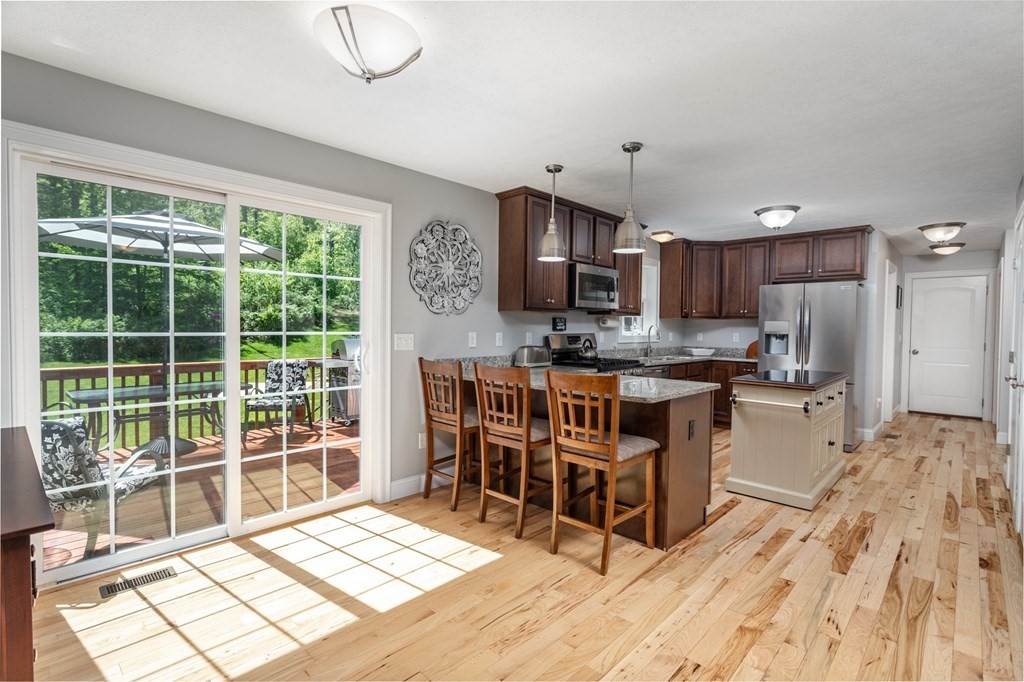 141 North Common Road Westminster, MA 01473 - Photo 13 of 40 Gallery Image 13